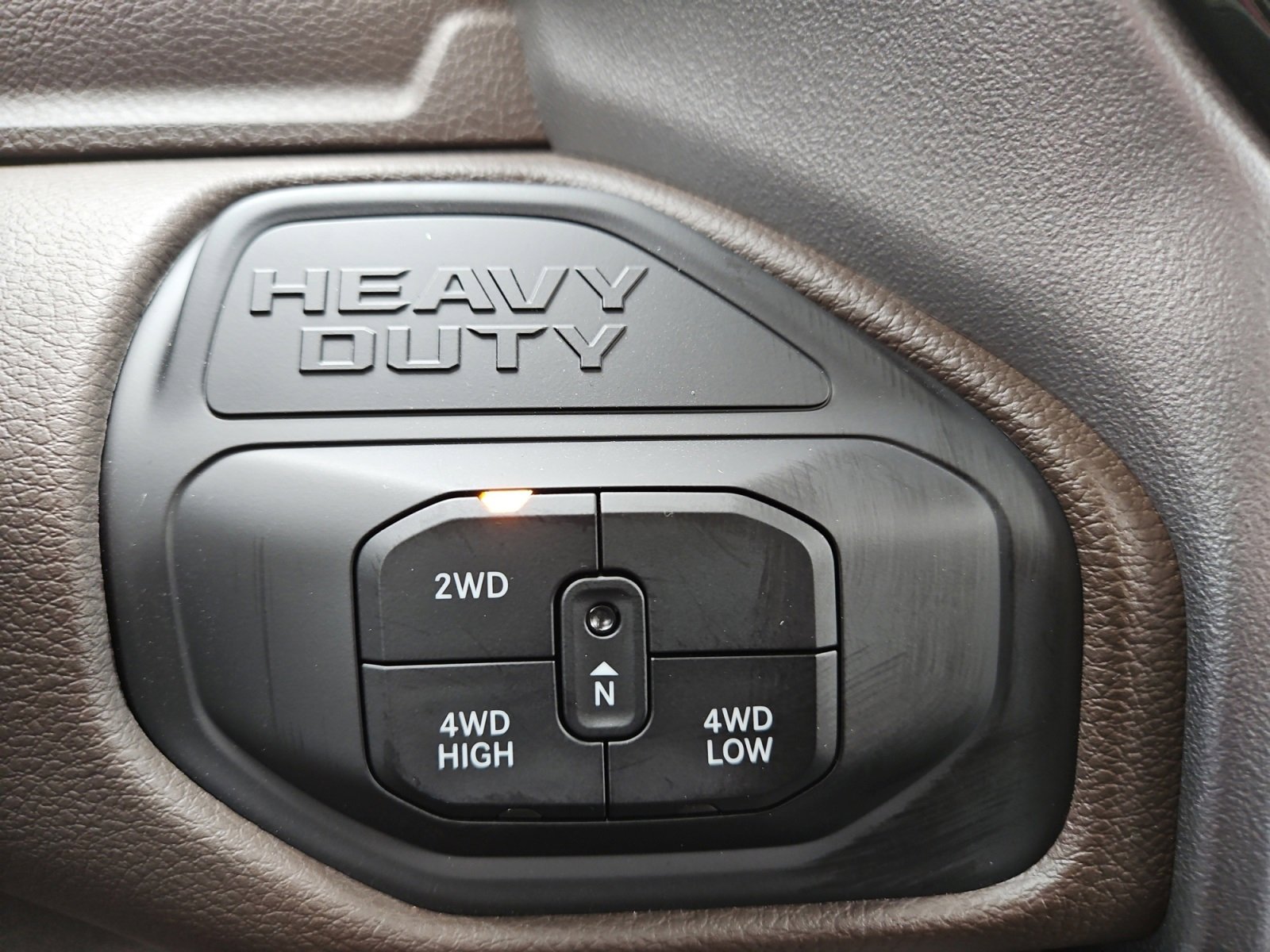 New 2026 RAM 2500 Laramie image 27