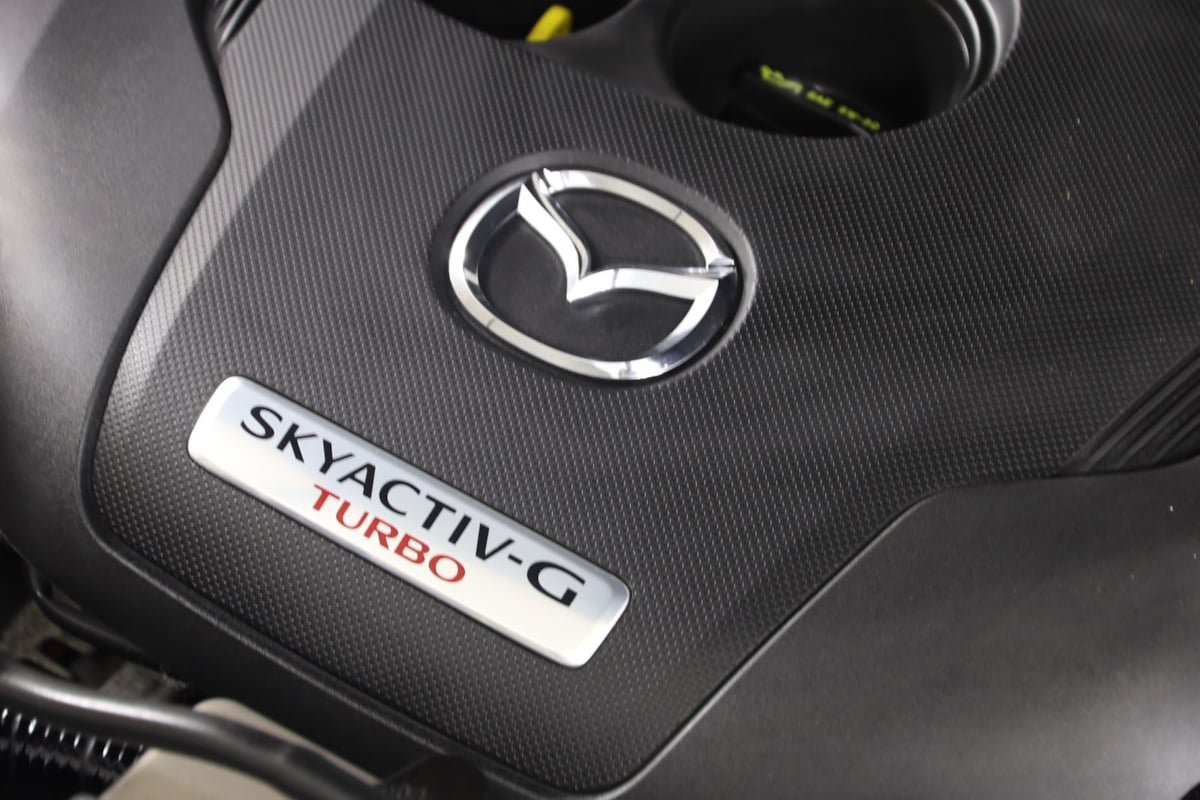 Used 2023 MAZDA CX-9 Touring Plus AWD/4WD image 22