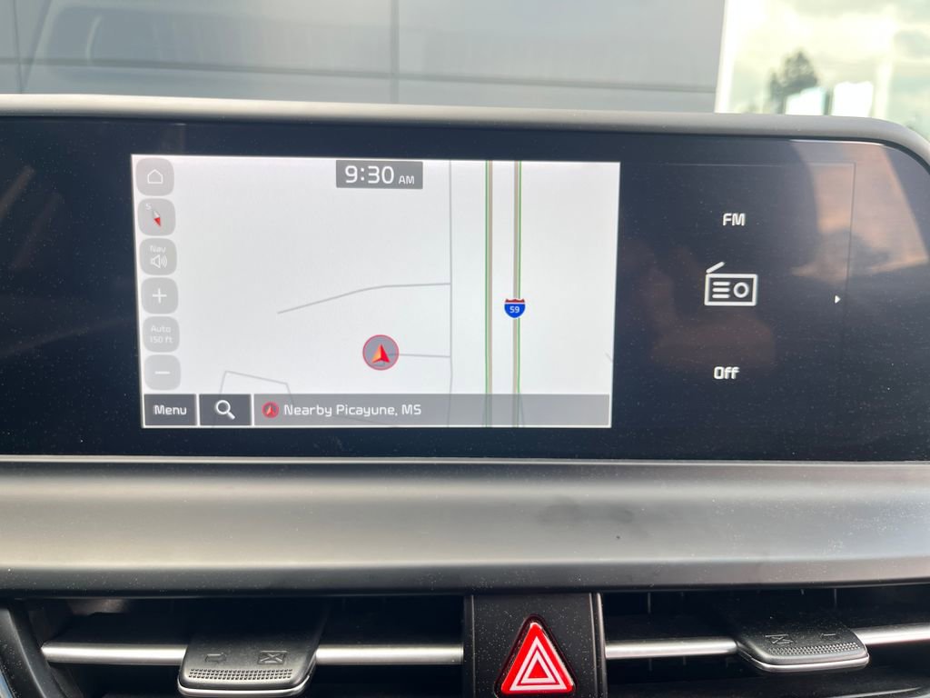 Used 2025 Kia Seltos S FWD image 21