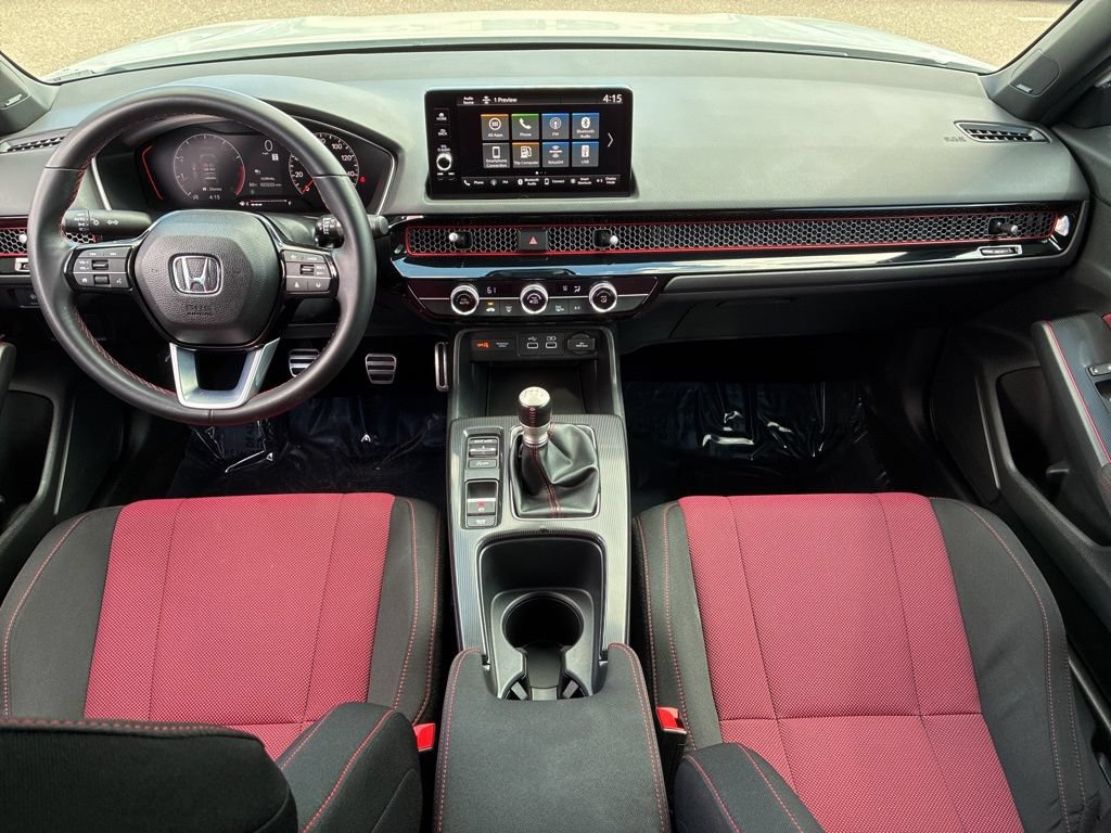 Used 2024 Honda Civic Si image 13