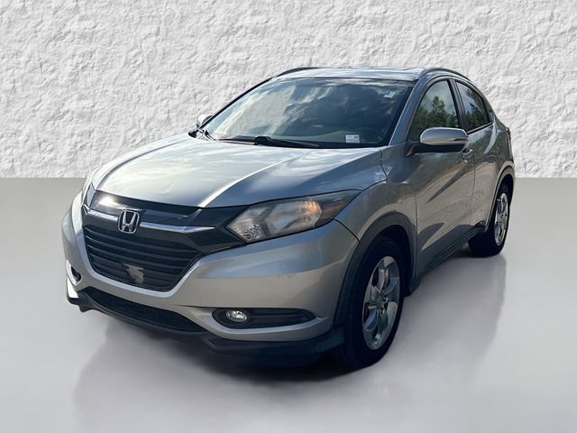 Used 2017 Honda HR-V EX-L image 7