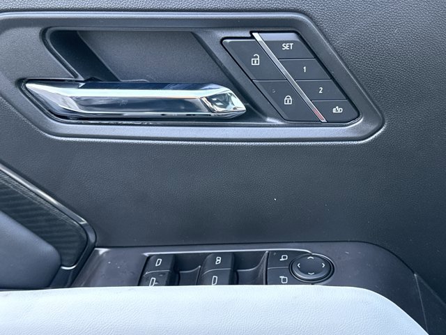 New 2026 GMC Canyon AT4X image 19