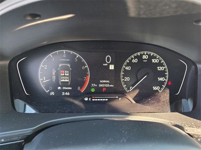 Used 2024 Honda Civic Sport image 29