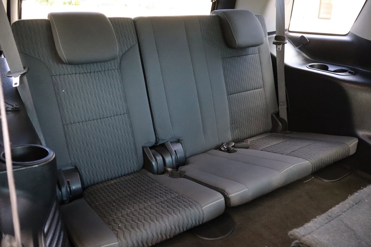 Used 2015 GMC Yukon SLE w/ Convenience Package RWD image 21
