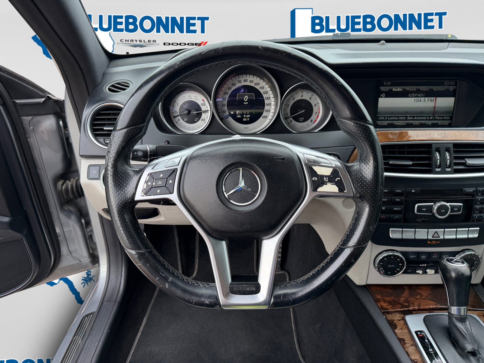 Used 2013 Mercedes-Benz C 350 Coupe image 13