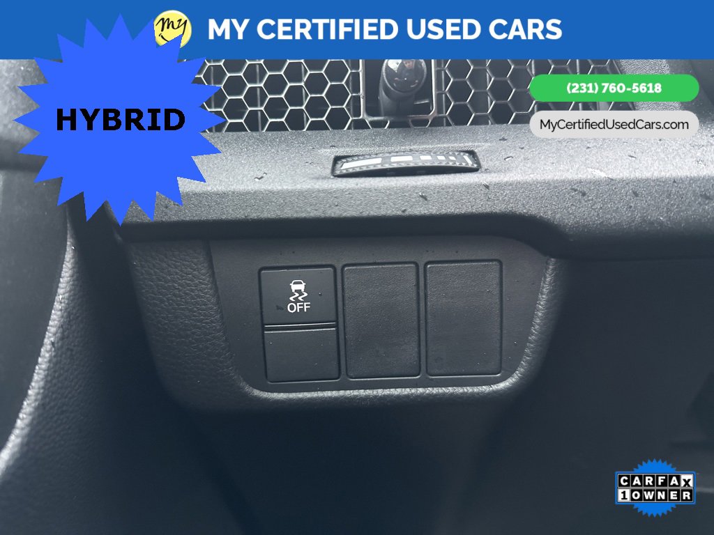 Used 2023 Honda CR-V Sport image 23