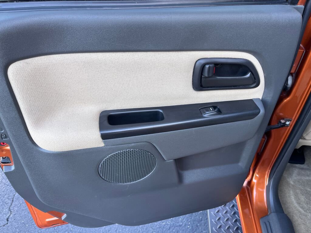 Used 2006 Chevrolet Colorado LT w/ LT Preferred Equipment Group image 18