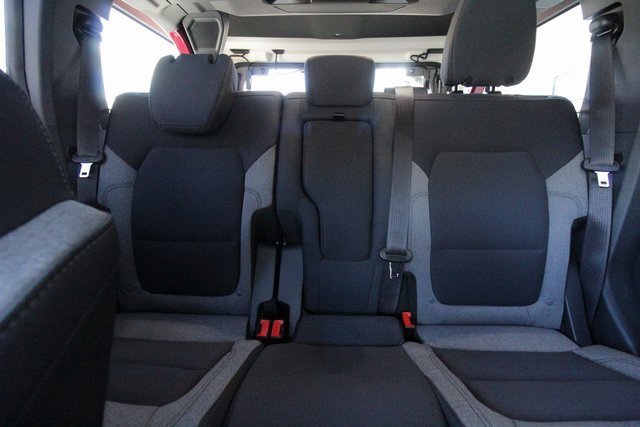 New 2025 Ford Bronco Big Bend image 29