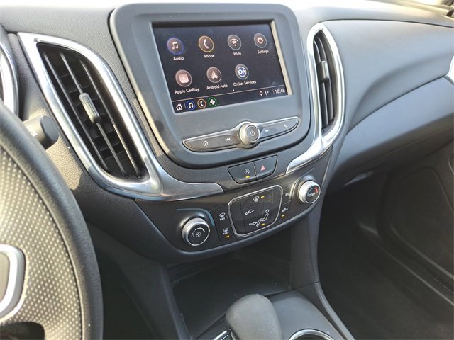 Used 2022 Chevrolet Equinox LT image 15