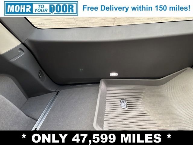 Used 2021 Cadillac XT5 Premium Luxury image 33