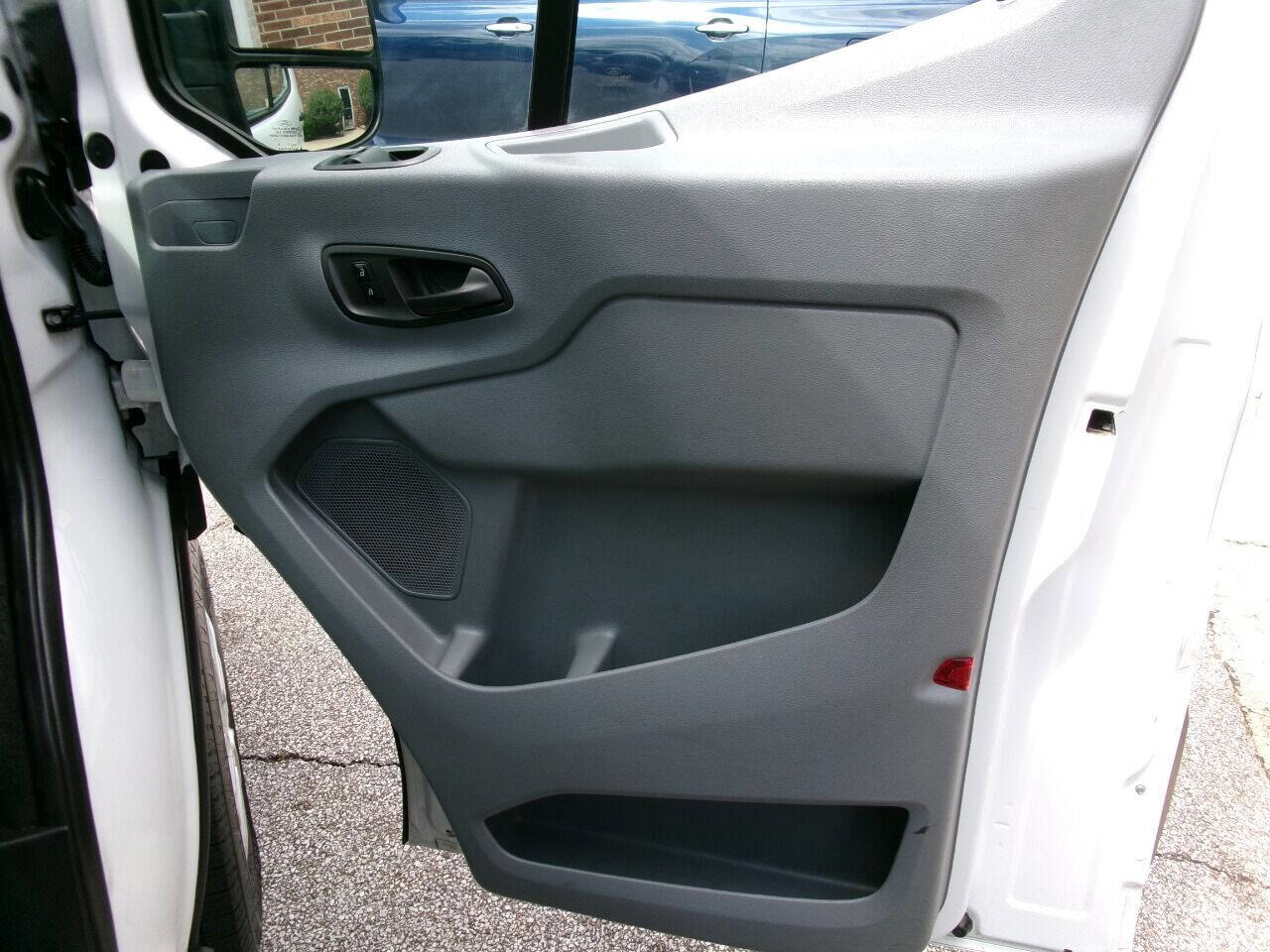 Used 2017 Ford Transit 350 148 Medium Roof w/ Exterior Upgrade Package image 23