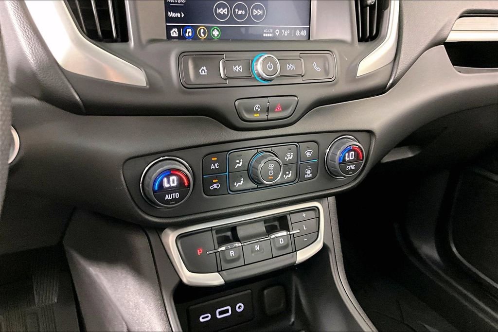 Certified 2024 GMC Terrain SLE w/ Driver Convenience Package FWD image 14