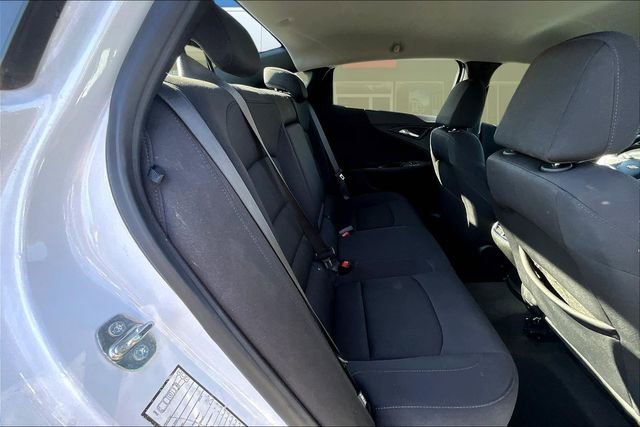 Used 2024 Chevrolet Malibu LT image 22