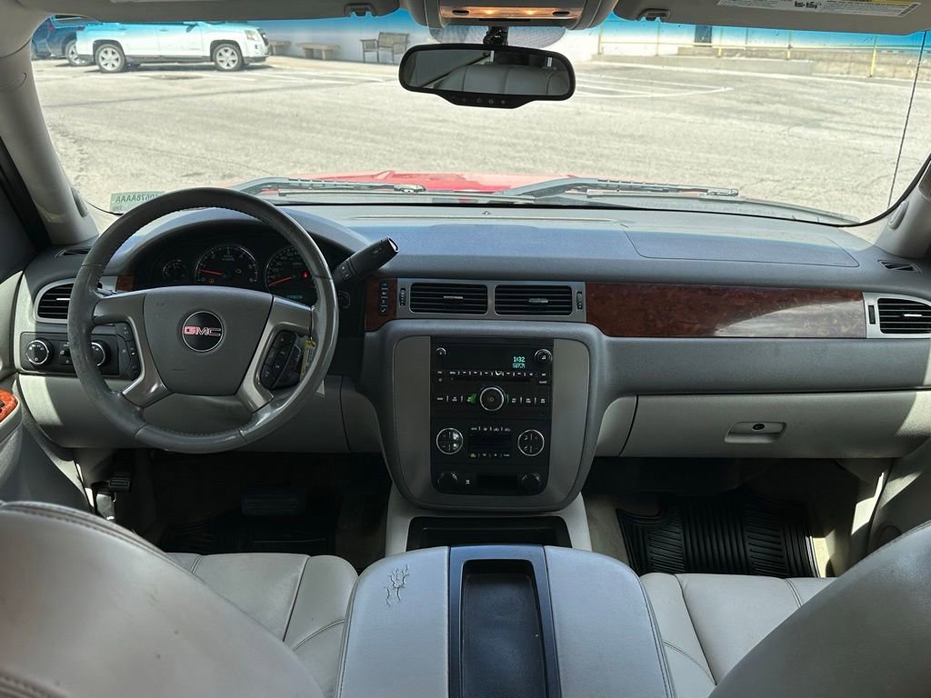 Used 2010 GMC Sierra 1500 SLT AWD/4WD image 20