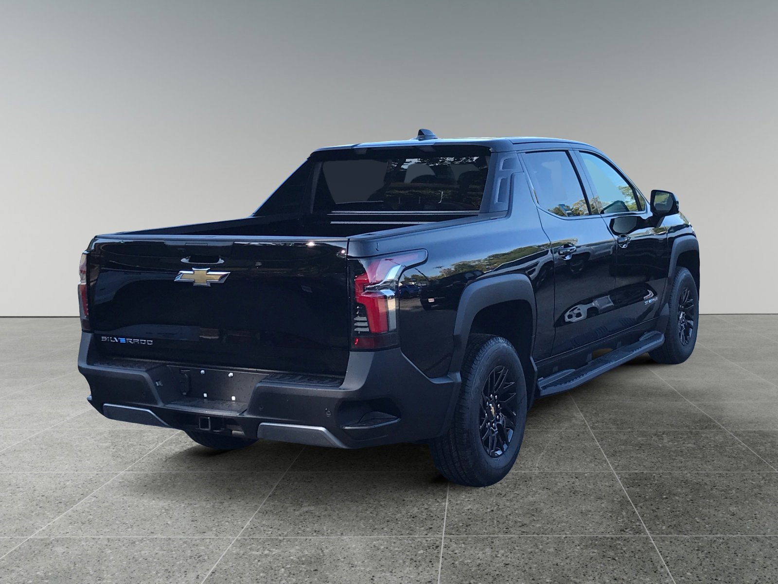 New 2026 Chevrolet Silverado EV LT image 5