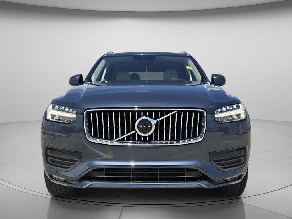 Used 2020 Volvo XC90 T6 Momentum AWD/4WD image 4
