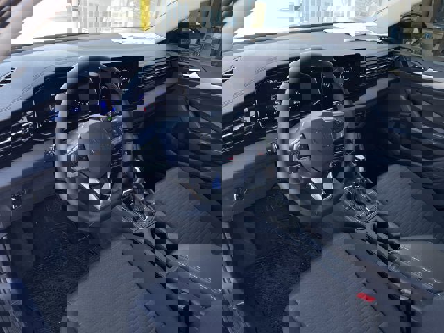 New 2026 Volkswagen Jetta S image 11