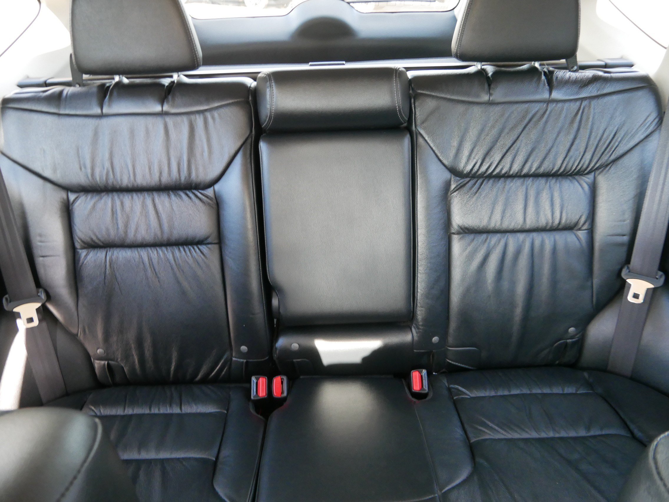 Used 2014 Honda CR-V EX-L image 13