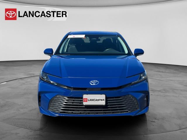 Certified 2025 Toyota Camry LE image 2