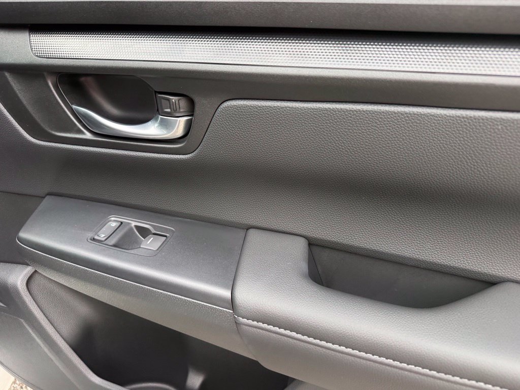 Used 2026 Honda CR-V EX image 45