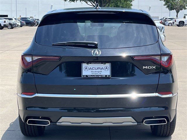 Used 2026 Acura MDX FWD w/ Technology Package image 5