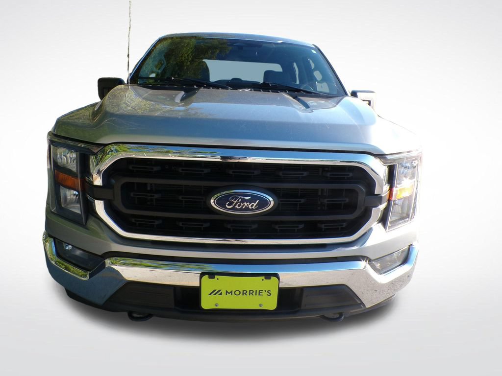 Used 2023 Ford F150 XLT AWD/4WD image 10