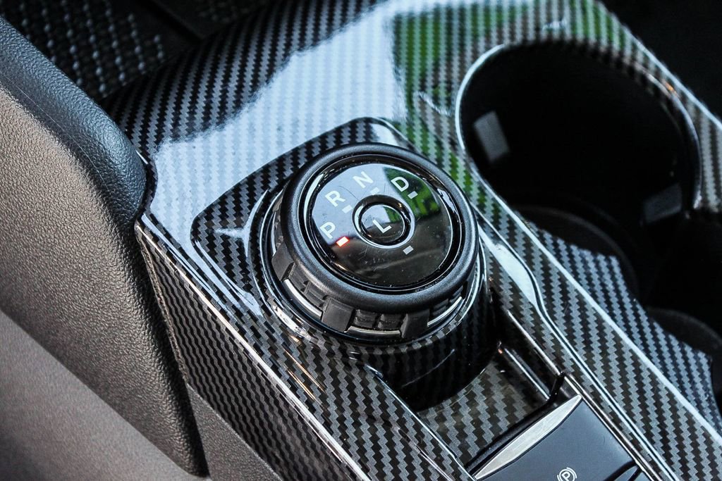 Used 2021 Ford Bronco Sport Big Bend image 24