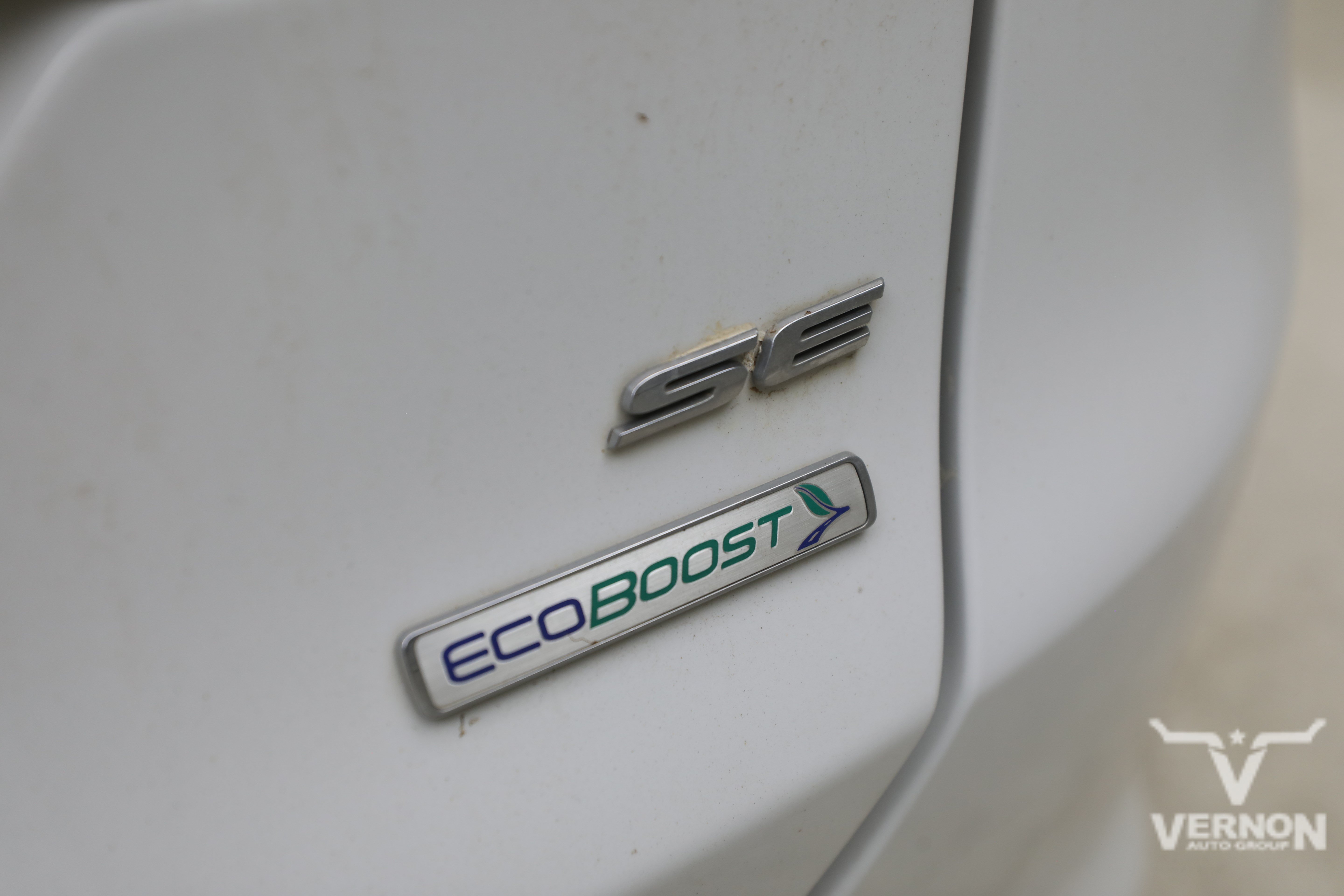 Used 2014 Ford Fusion SE FWD image 11
