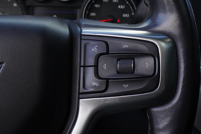 Used 2020 Chevrolet Silverado 1500 RST AWD/4WD image 18