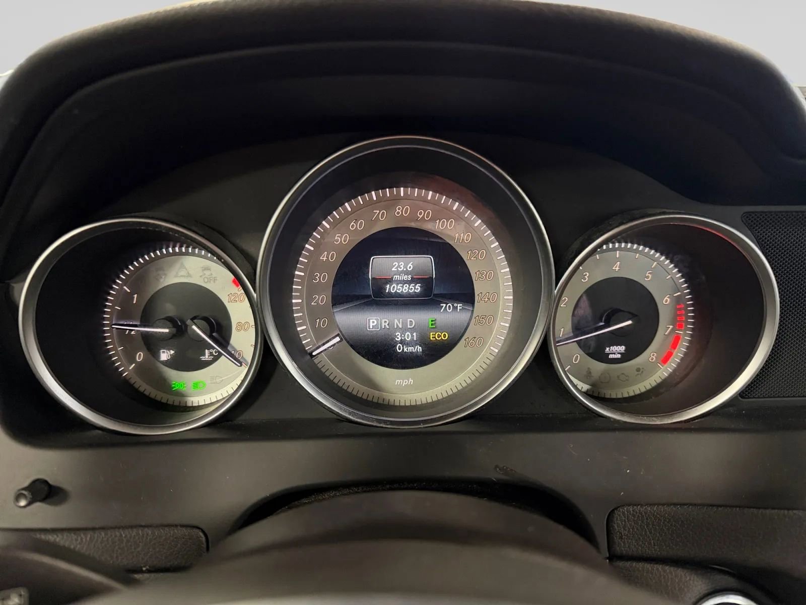 Used 2014 Mercedes-Benz C 300 C 300 4MATIC Sport Sedan 4D image 20