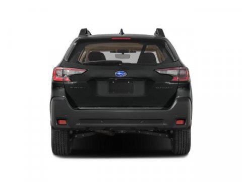 Used 2023 Subaru Outback Onyx Edition image 8