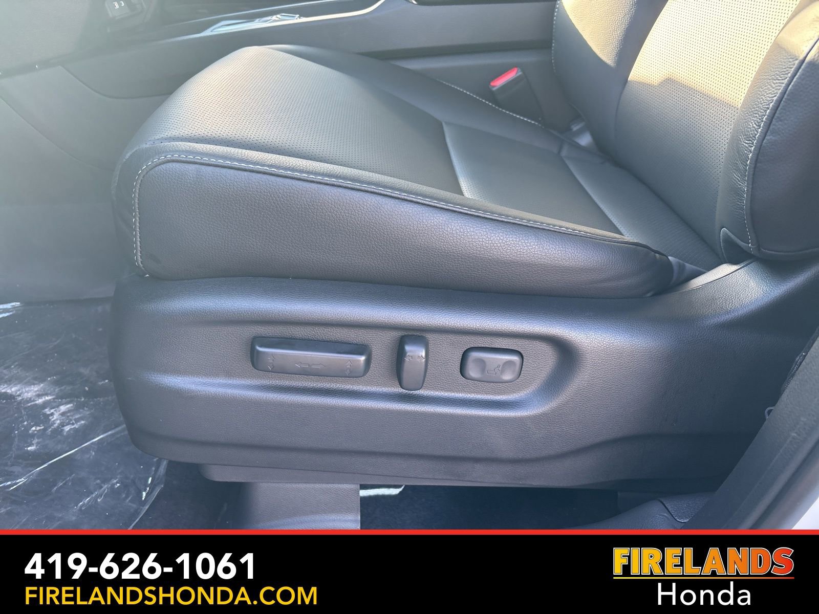 New 2026 Honda Ridgeline RTL image 11