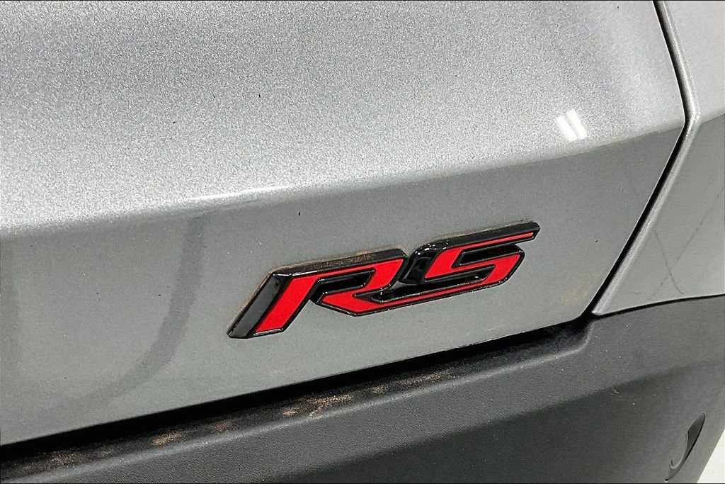 Used 2026 Chevrolet Equinox RS w/ Convenience Package III FWD image 39