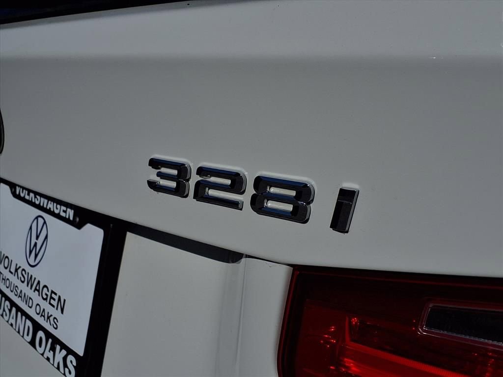 Used 2015 BMW 328i xDrive Wagon image 19