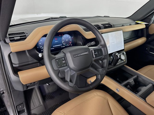 New 2026 Land Rover Defender 110 S image 9
