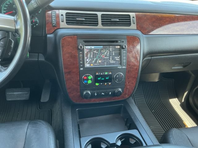 Used 2013 Chevrolet Tahoe 4WD Hybrid image 11