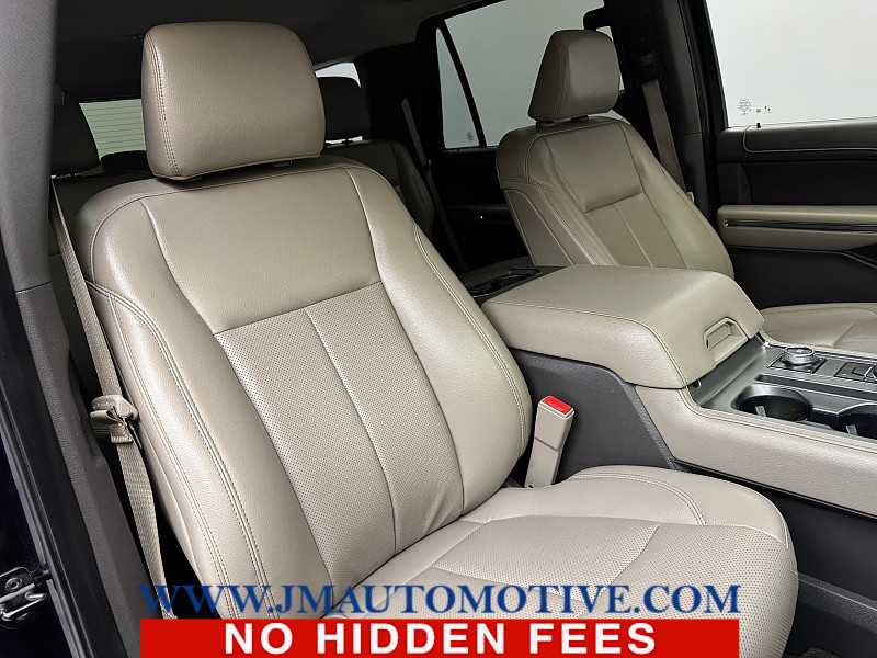 Used 2021 Ford Expedition XLT image 24
