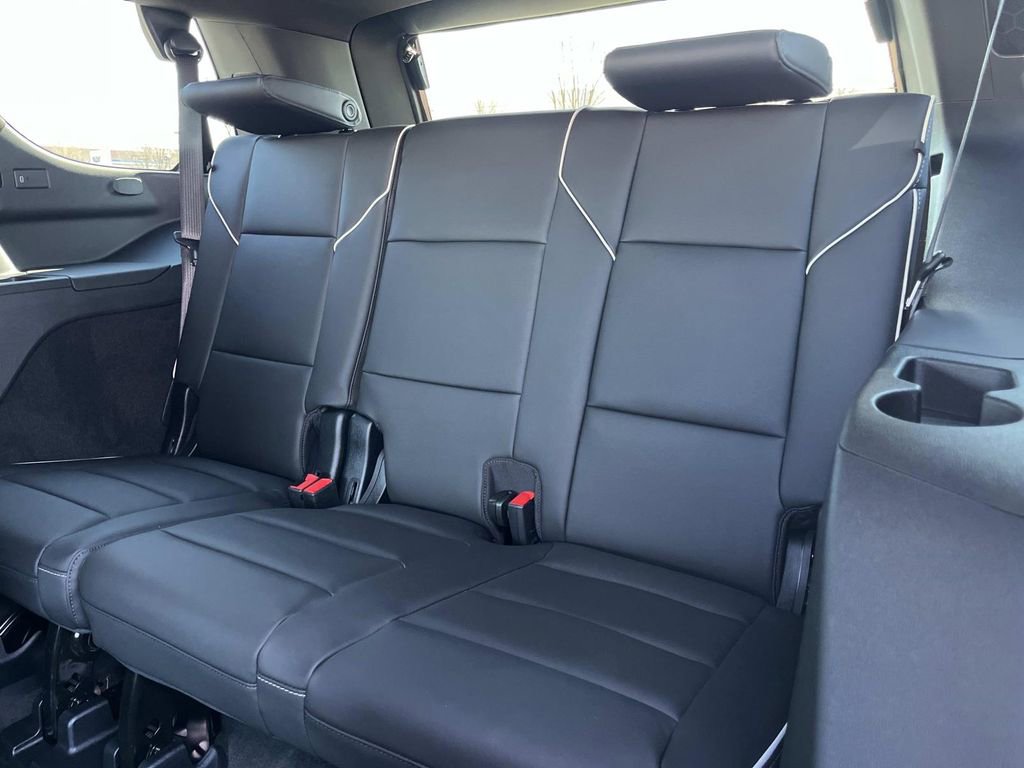 New 2026 Cadillac Escalade Sport w/ Touring Package image 21