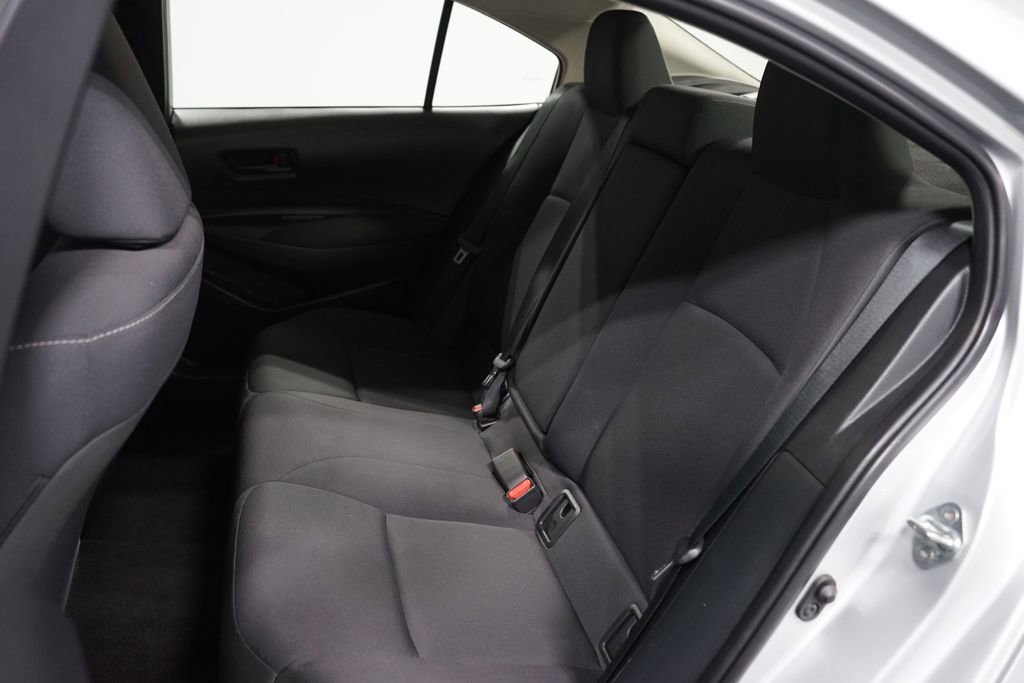 Certified 2023 Toyota Corolla LE image 26