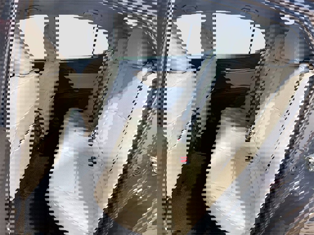 New 2026 Toyota Camry XLE image 21