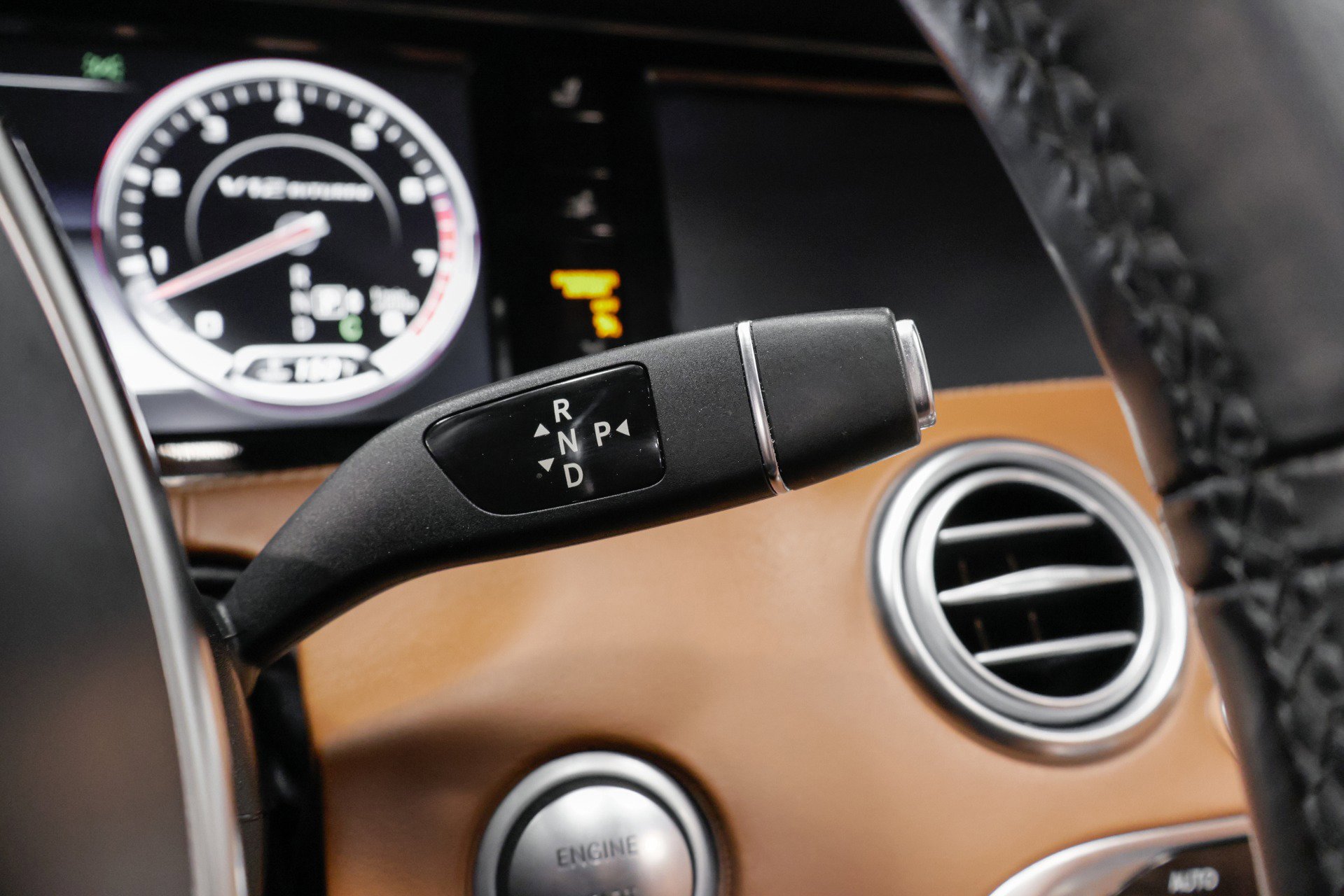 Used 2017 Mercedes-Benz S 65 AMG Cabriolet image 14