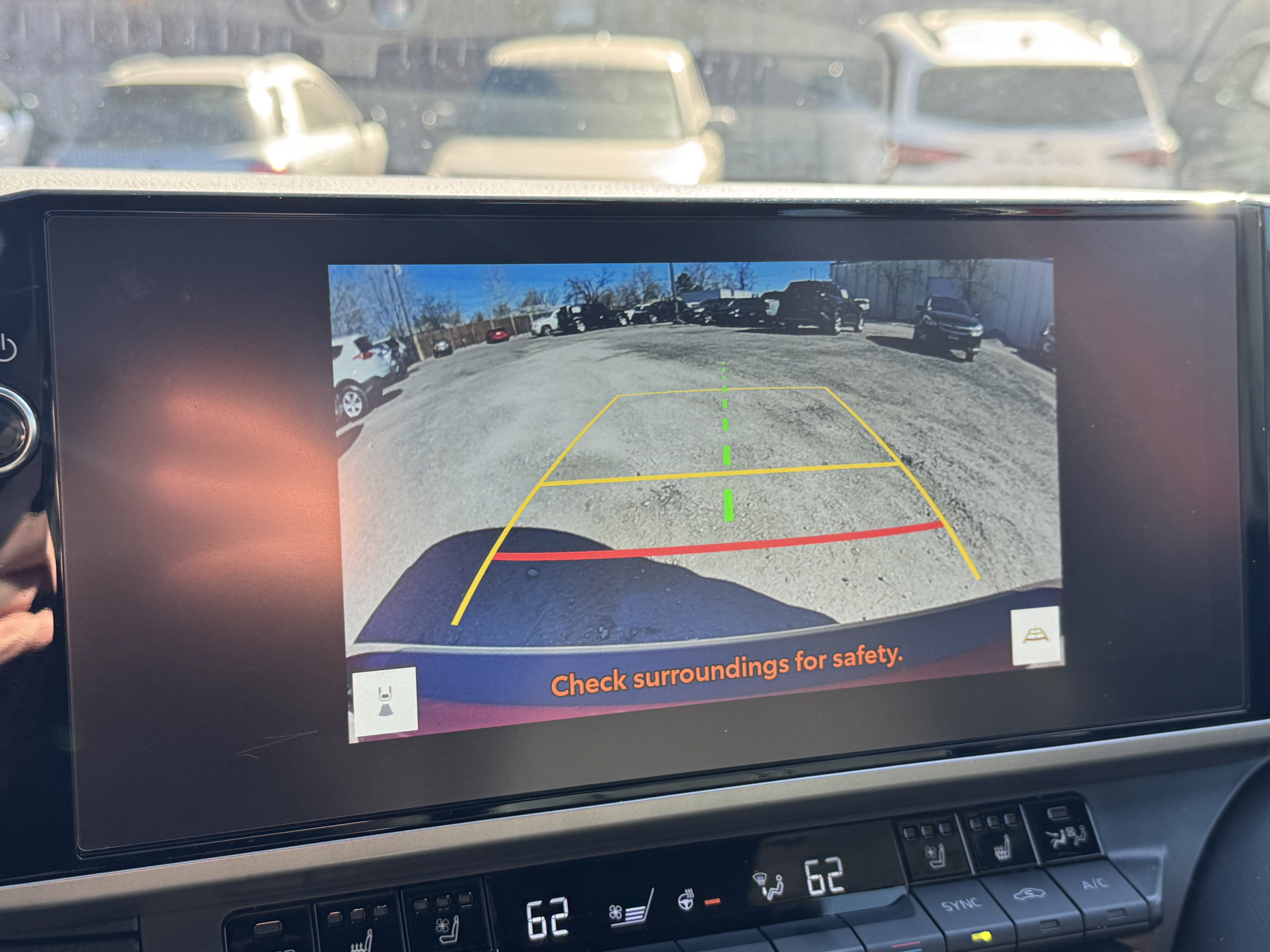 Used 2025 Toyota Camry XSE w/ Premium Package image 25