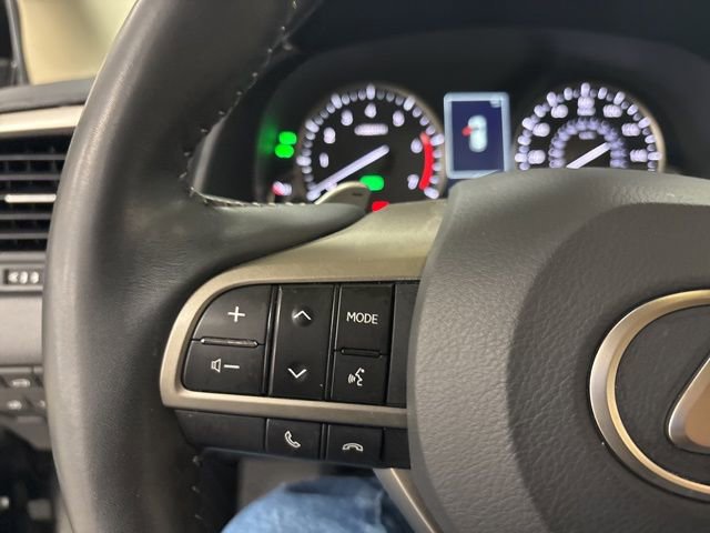 Used 2022 Lexus RX 450h AWD w/ Luxury Package image 26