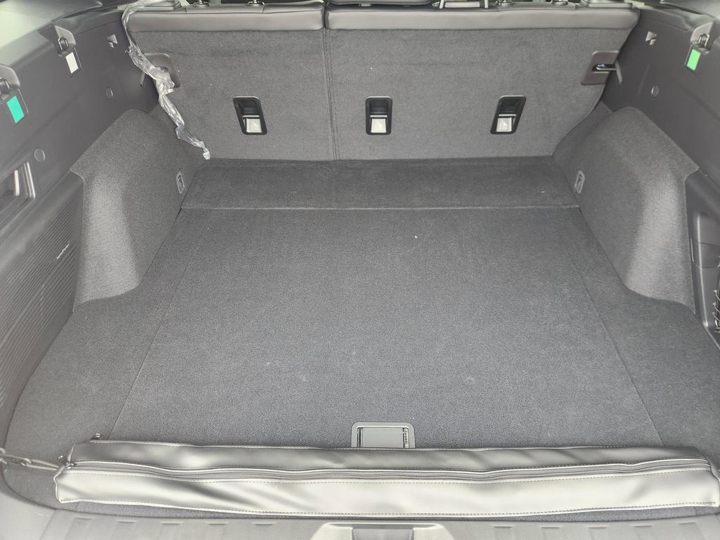 New 2026 Subaru Outback Limited AWD/4WD image 25