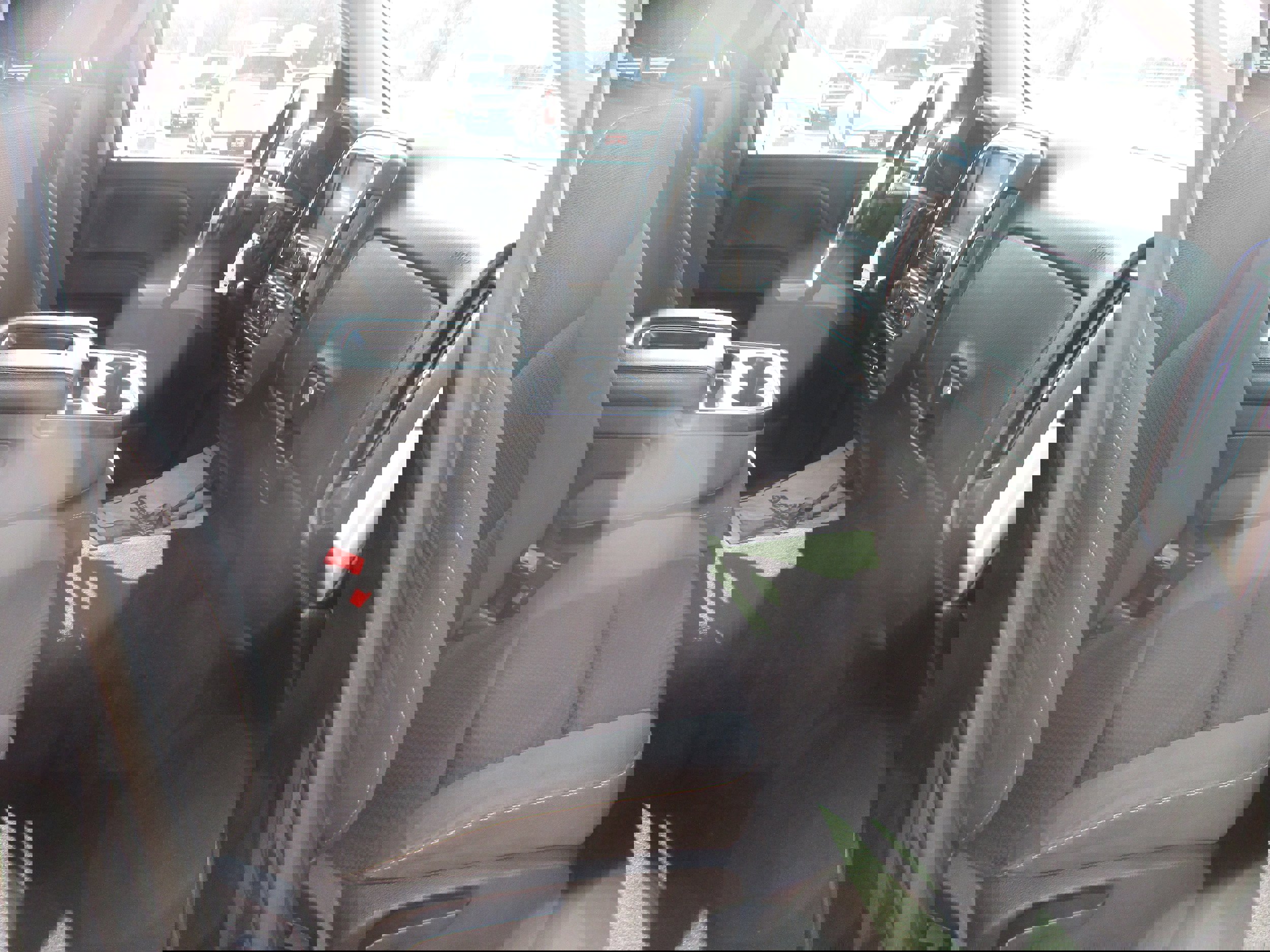 Used 2014 Chevrolet Silverado 1500 LT w/ Texas Edition, 1LT Trim image 11