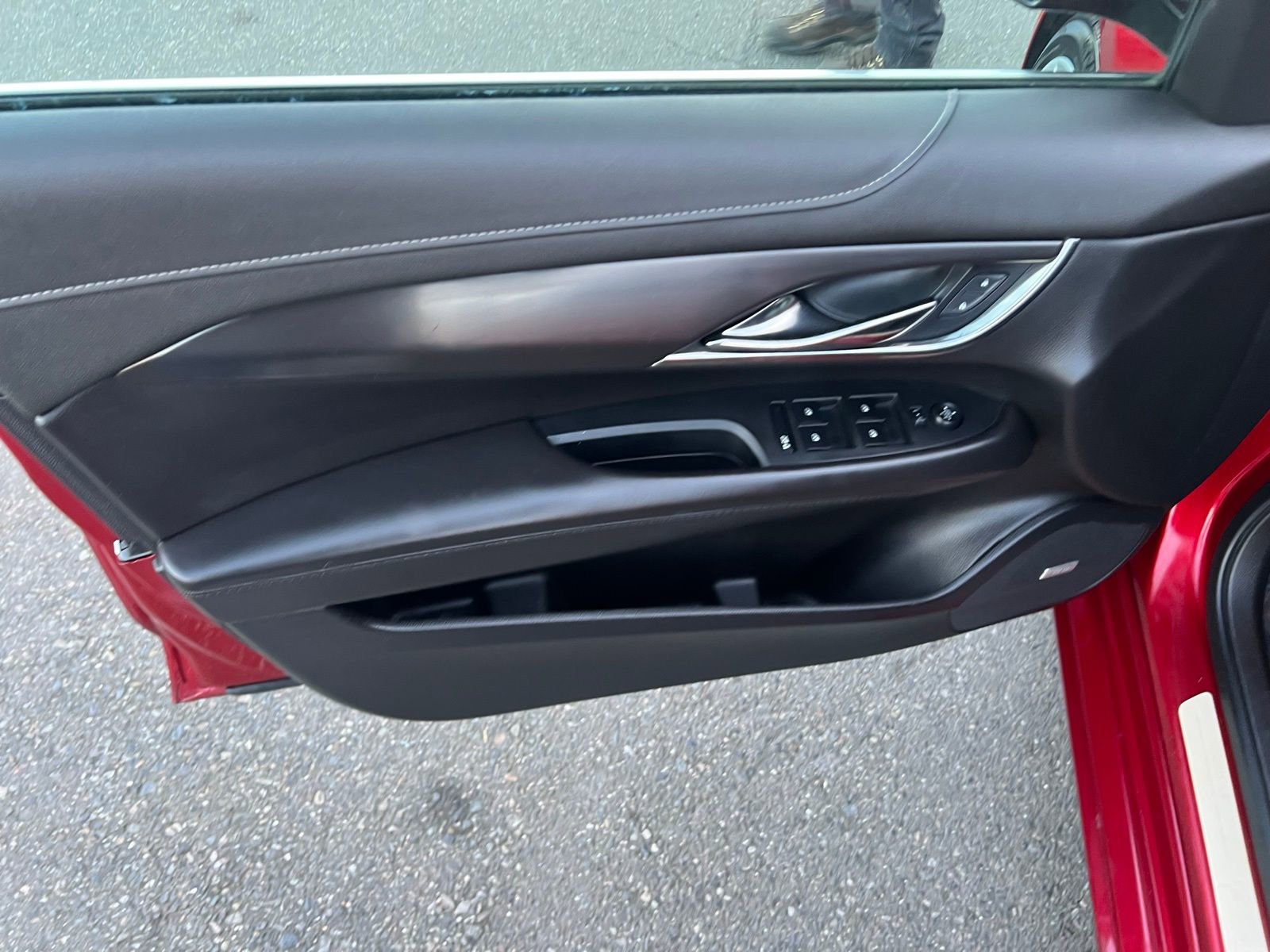 Used 2014 Cadillac ATS Sedan image 15