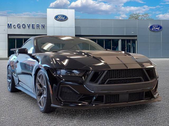New 2026 Ford Mustang GT RWD image 29