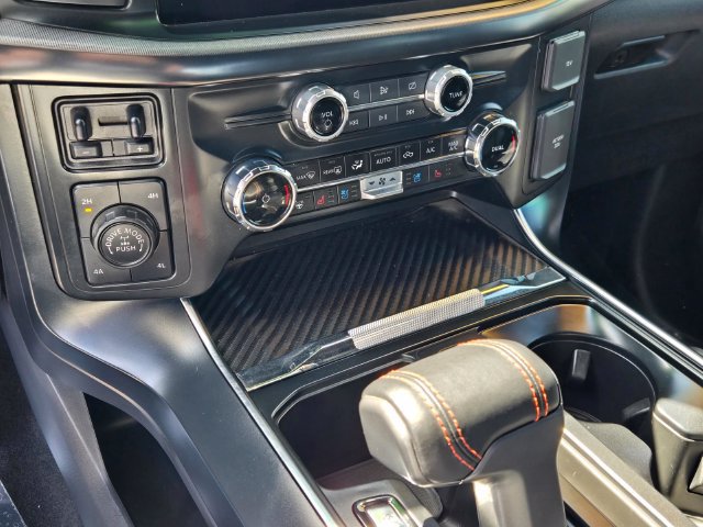 Certified 2024 Ford F150 Raptor AWD/4WD image 26