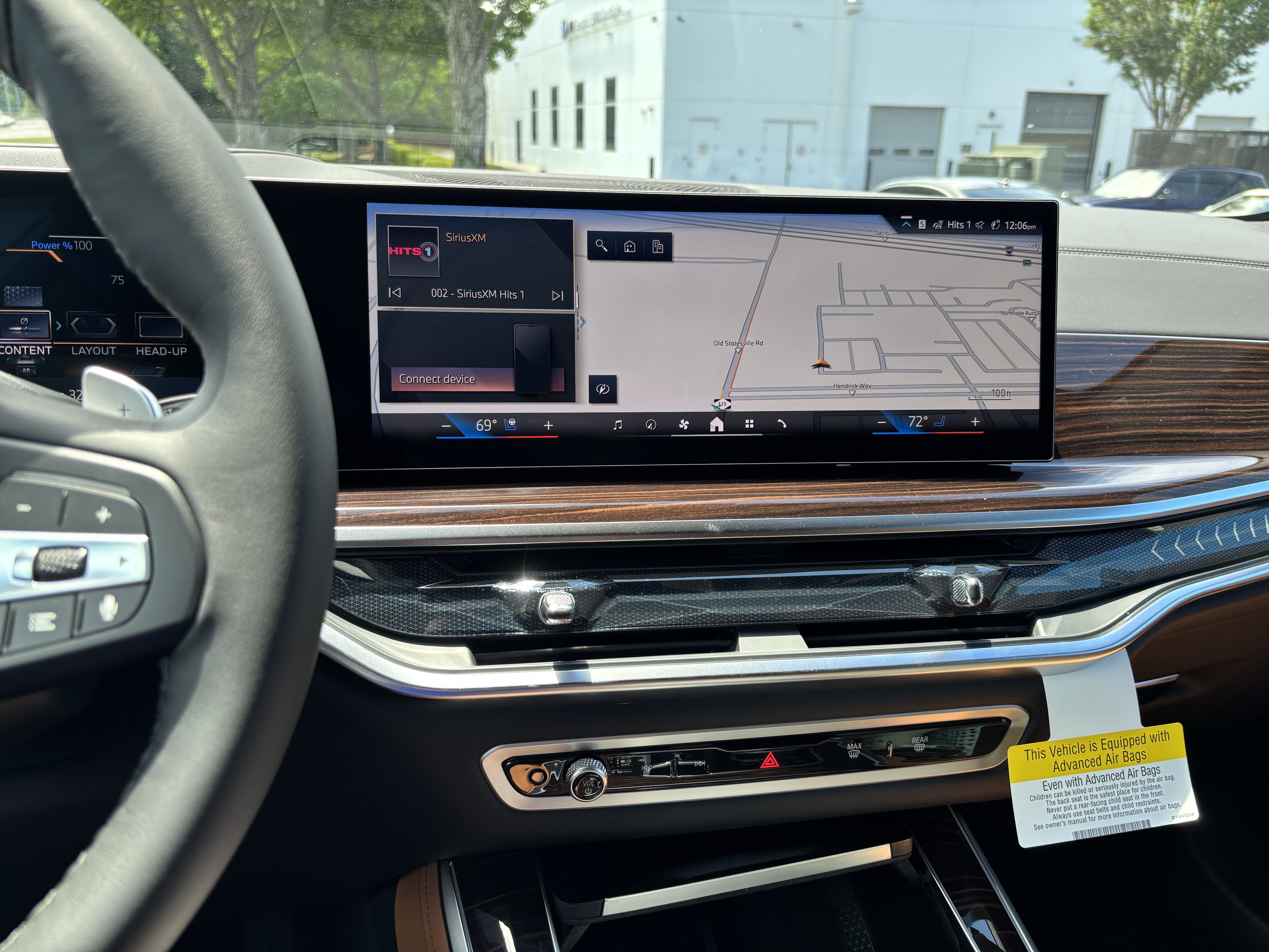 New 2026 BMW X5 xDrive50e AWD/4WD image 25
