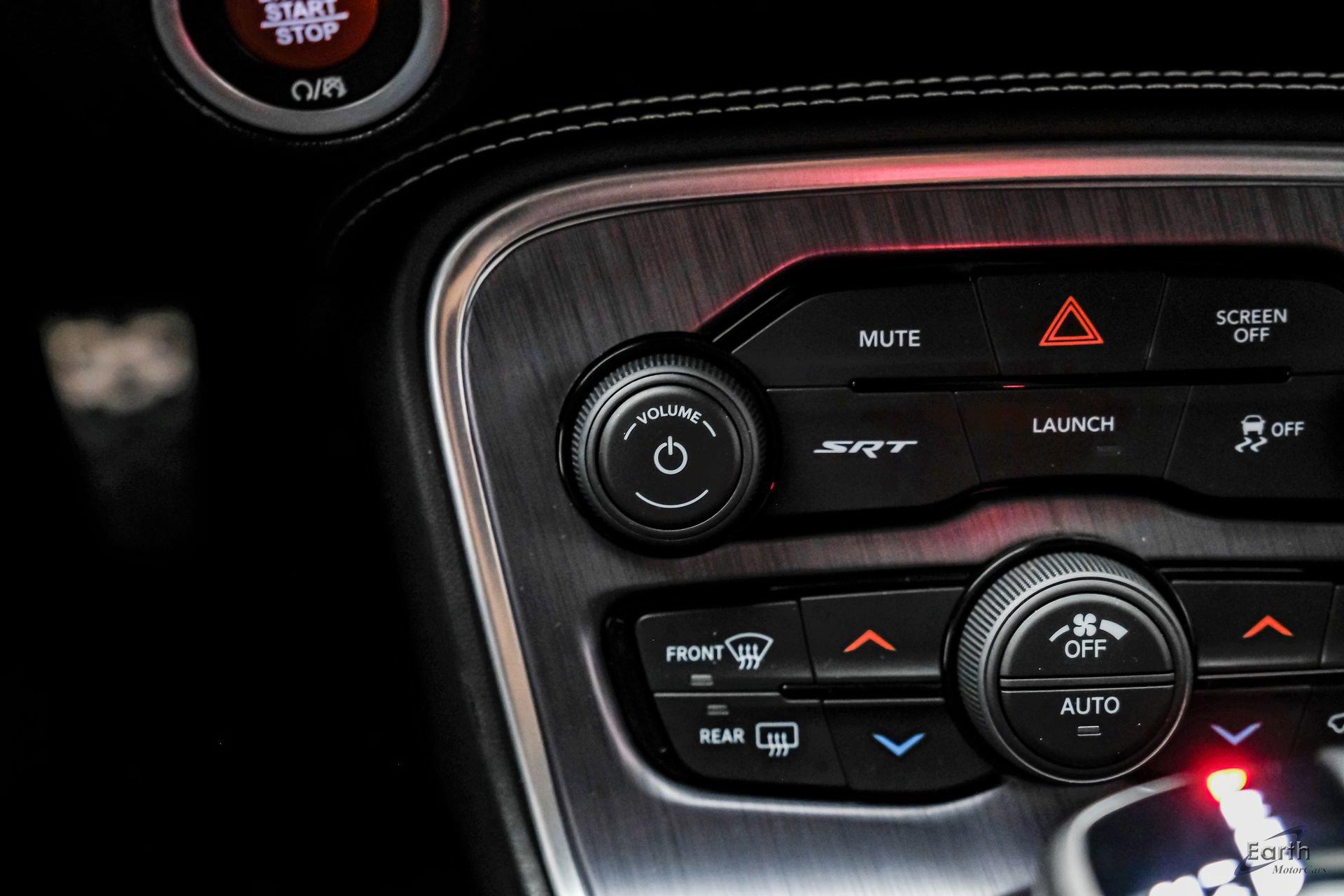 Used 2018 Dodge Challenger SRT Demon image 70